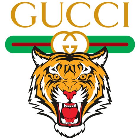 gucci tiger logo wallpaper|gucci grotesque wallpaper.